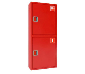 ШПК-320Н - закрытый, красный