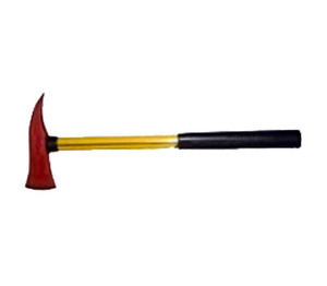 Топор пожарного штурмовой (дл. 60 см, 1.8 кг)
